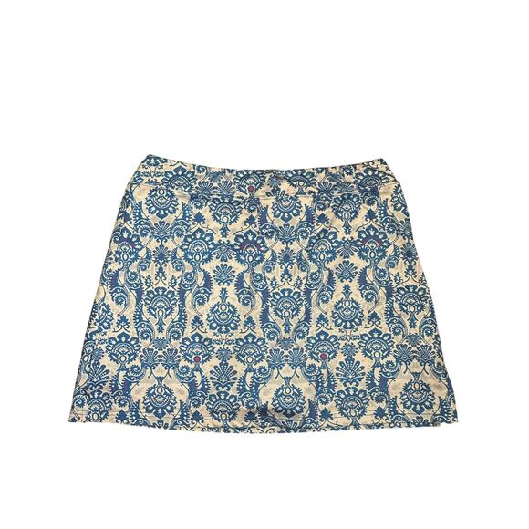 Ekouaer Activewear Performance Skort Size Large - Picture 2 of 4